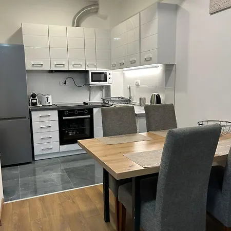 Apartman Entierement Equipe Neuf - 8 Budva