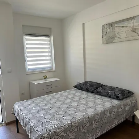 Apartman Entierement Equipe Neuf - 8