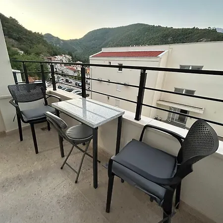 Apartman Entierement Equipe Neuf - 8